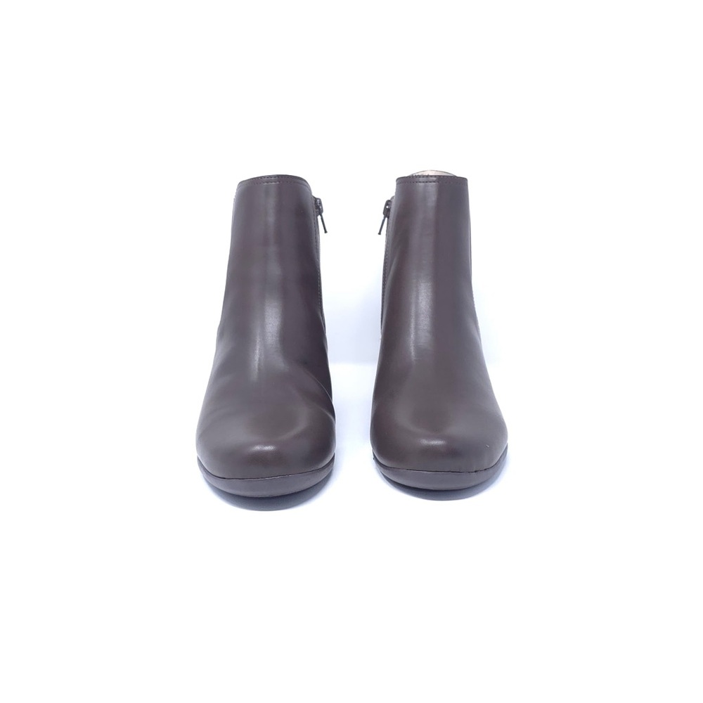 Easy Spirit Caelan Boot, 11 B(M) US, Brown - Picture 3 of 13